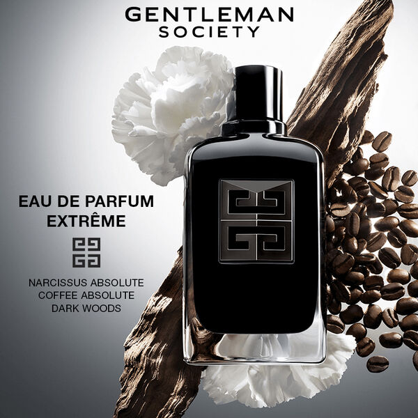 Gentleman EDP Society Extreme Eau de parfum