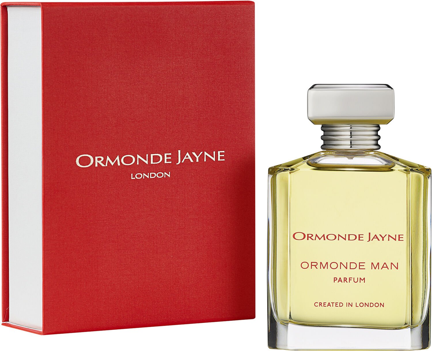 Ormonde Man - Parfum 88ml