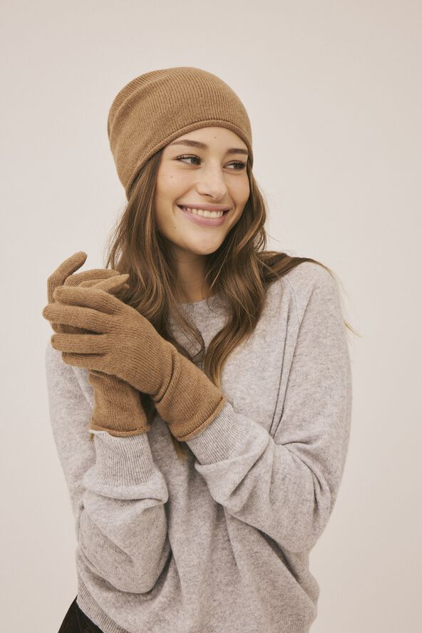 Karrie 2 - 100% Cashmere