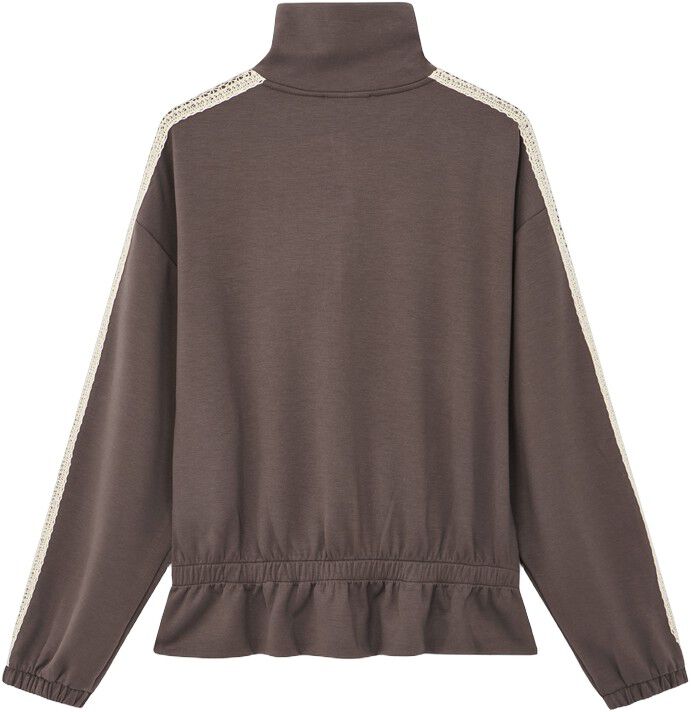 Prudencemd Zip Jacket