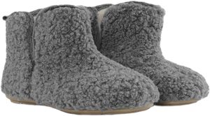 Cosy Ankle Boot