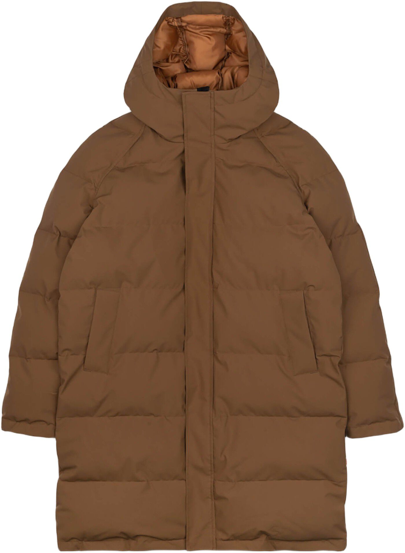 Winter Outerwear