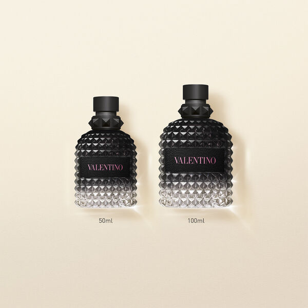 Valentino Uomo Born In Roma  Eau de Toilette