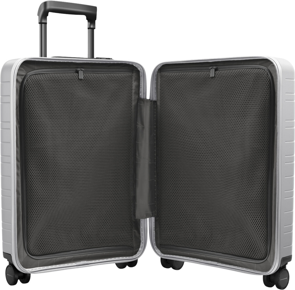 H5 Air-Series Light Quartz grey