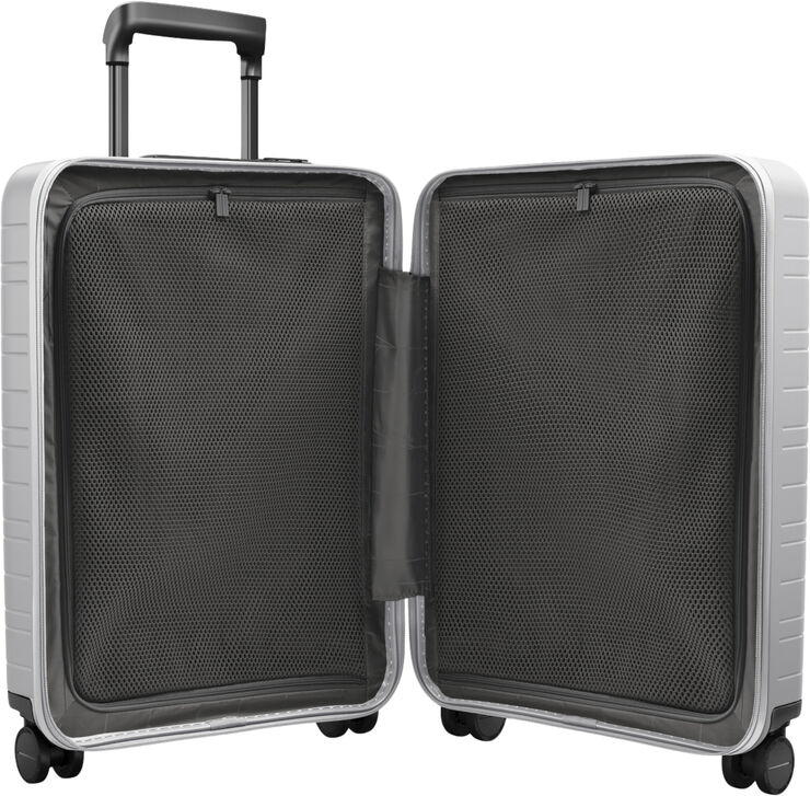 H5 Air-Series Light Quartz grey