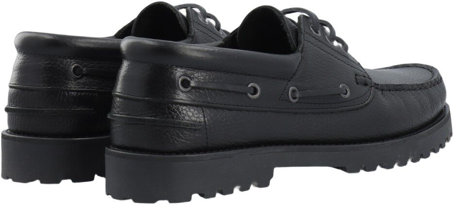 BIAGREG Boat Texas Tumbled