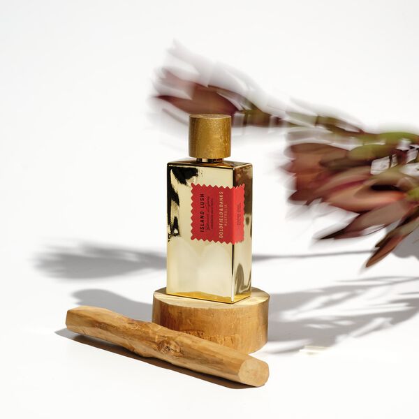 ISLAND LUSH Perfume 100ml