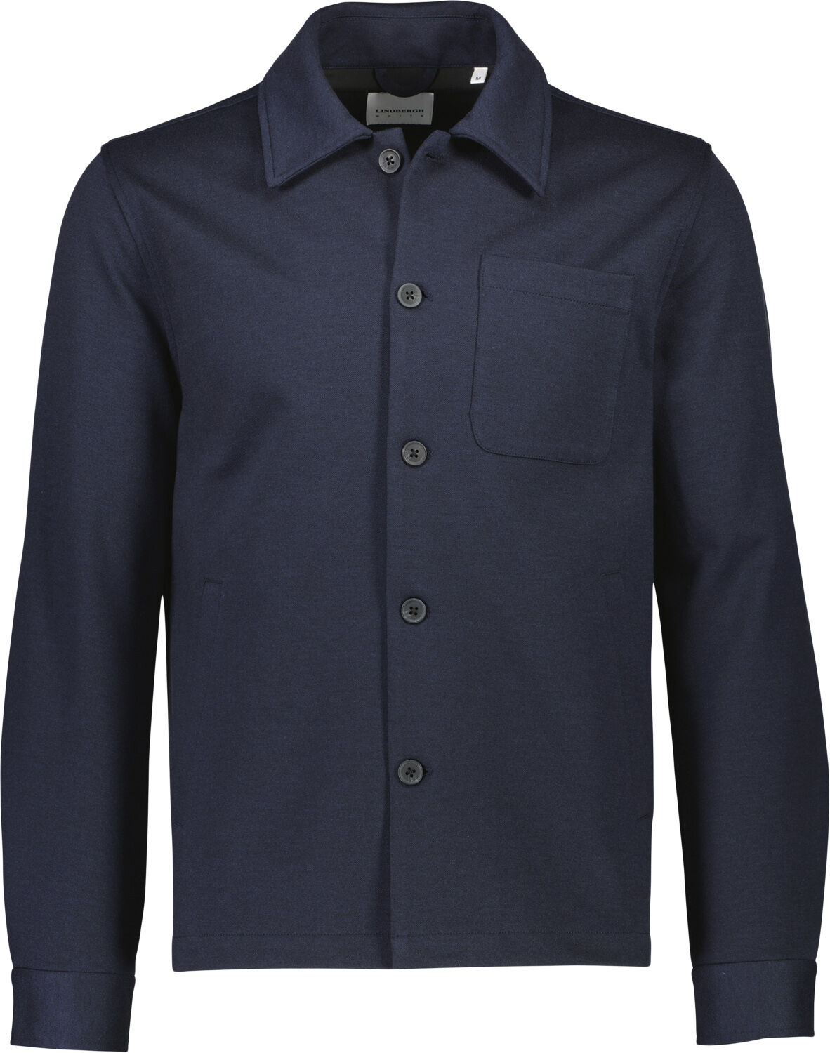 Superflex overshirt