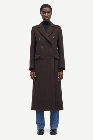 Falcon coat 11104