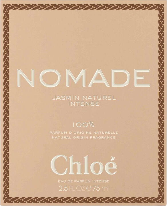 Chloé Nomade Jasmin Naturel Intense Eau de Parfum