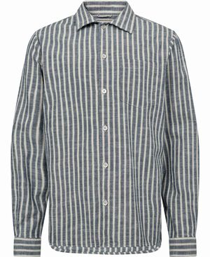 Casual Overshirt