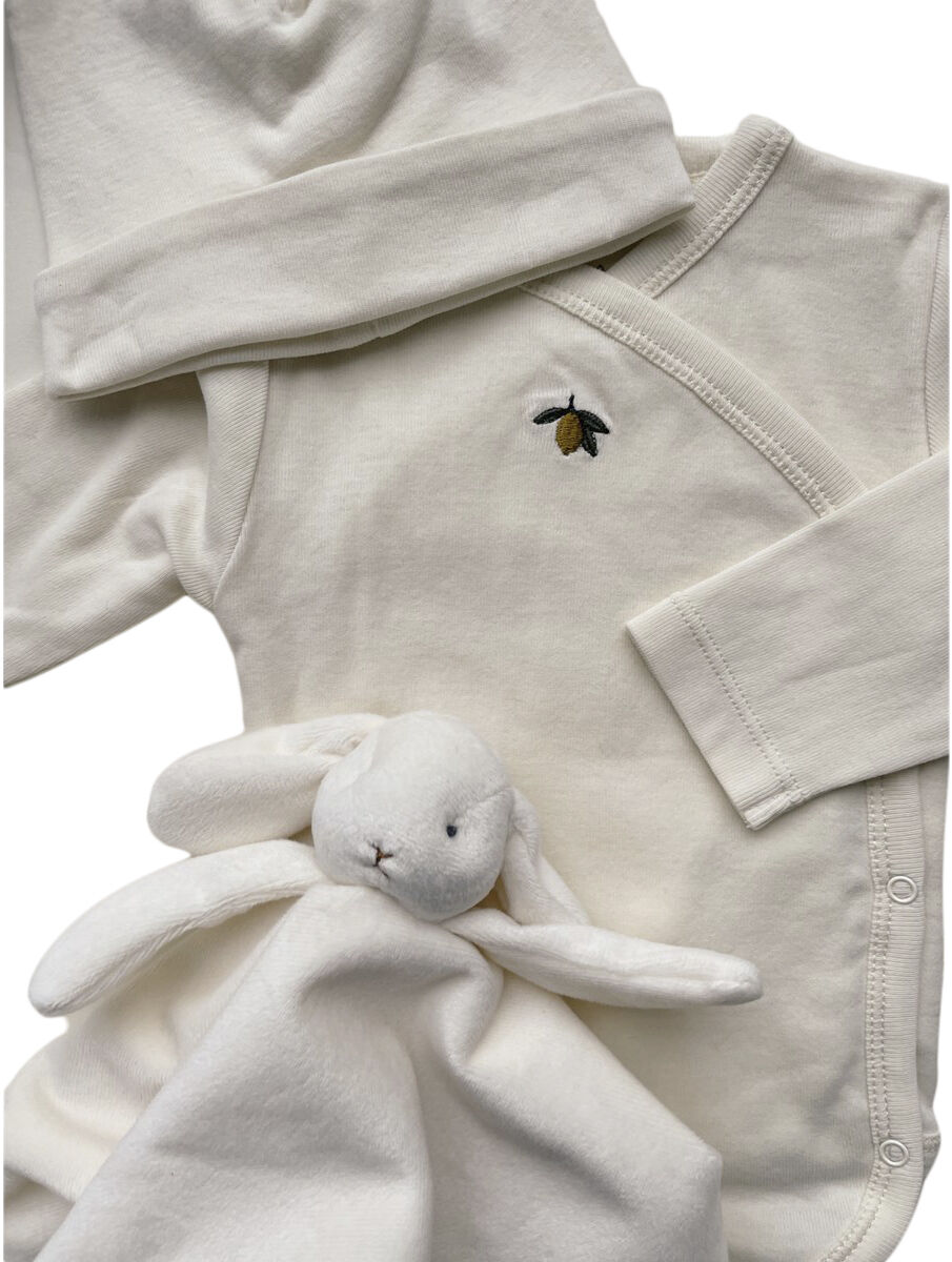 Maternity Package Gots