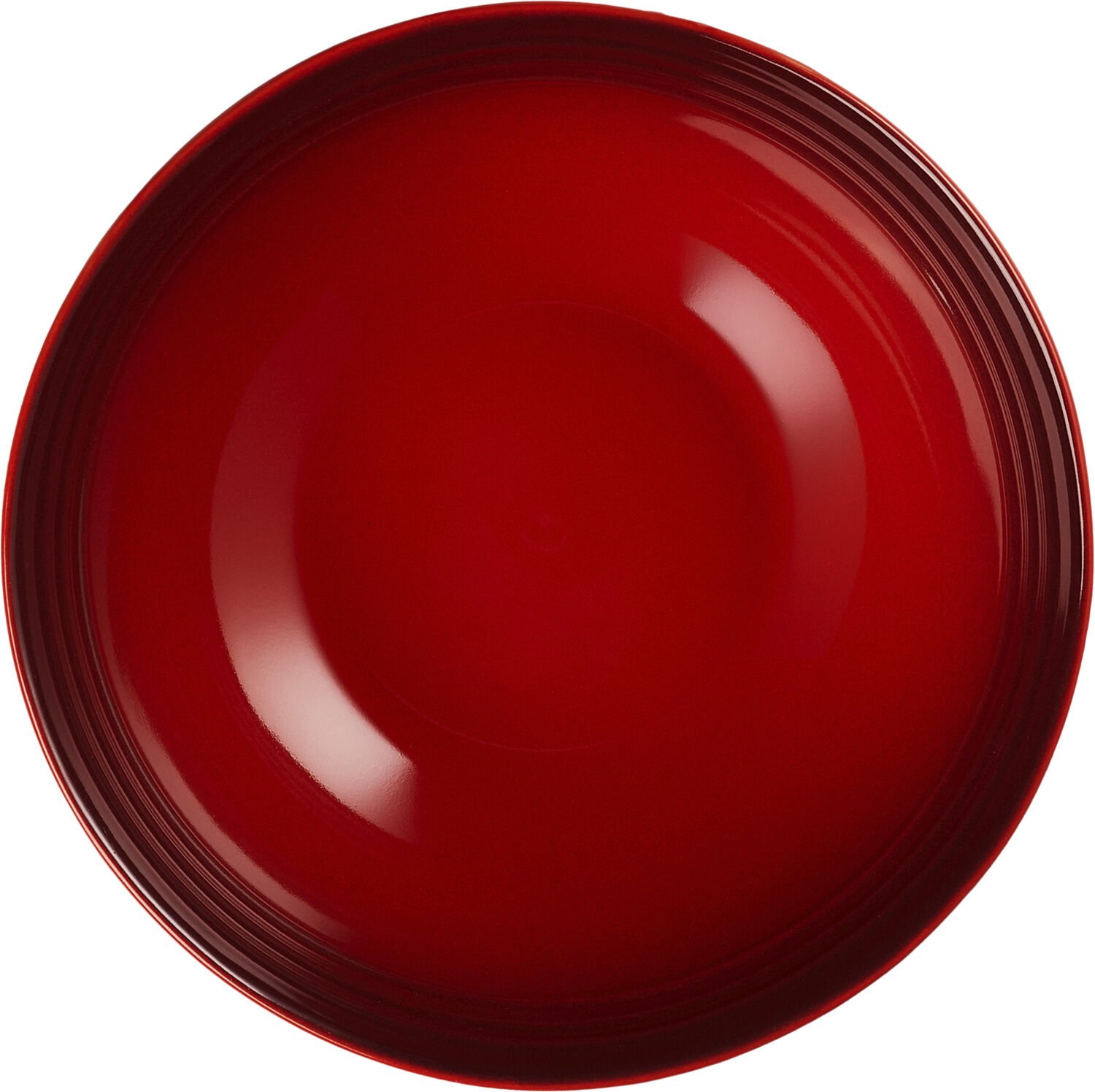 Dyb tall 16cm SIGN Cerise