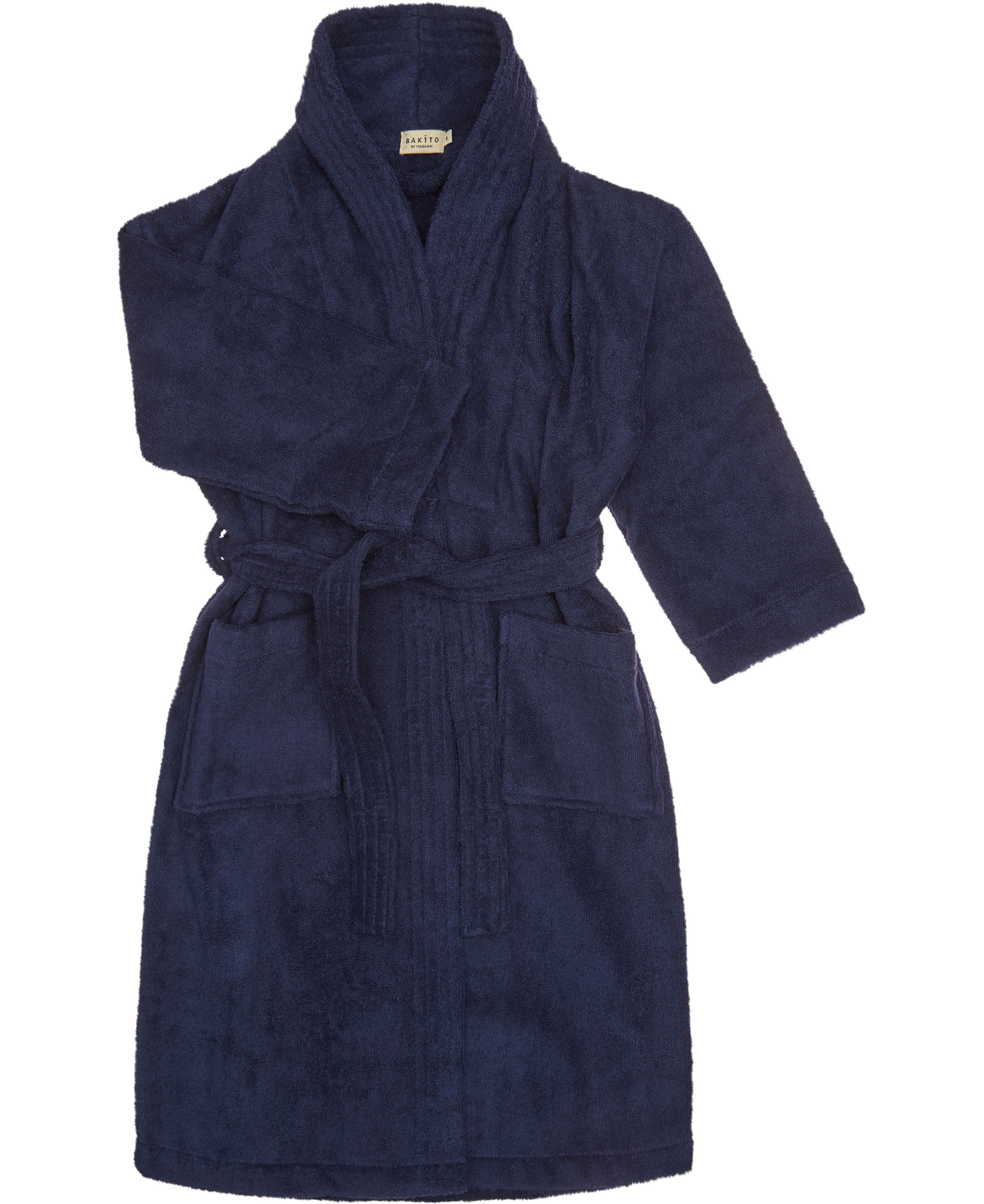 Maki 2AG - badek&aring;be - &oslash;kologisk GOTS