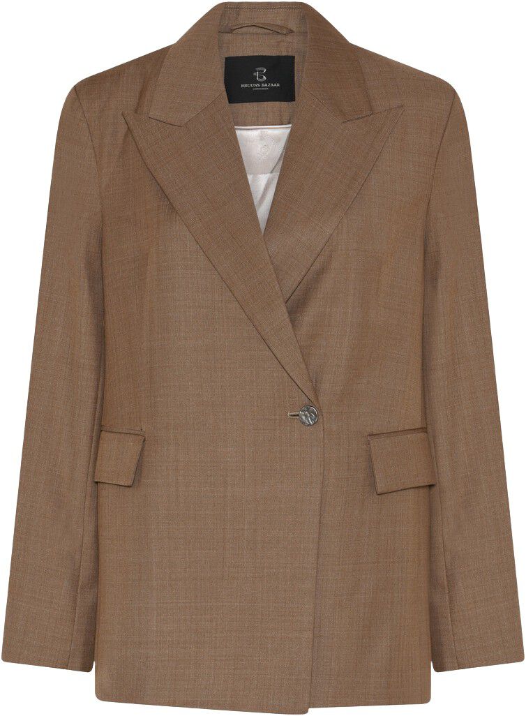 WaterlilyBBWilli blazer