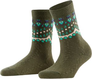 FALKE Cosy Wool SO Special Edition