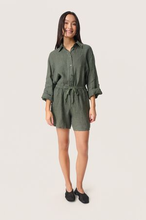 SLAuran Shorts