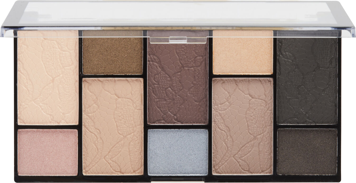 Revolution Reloaded Dimension Palette