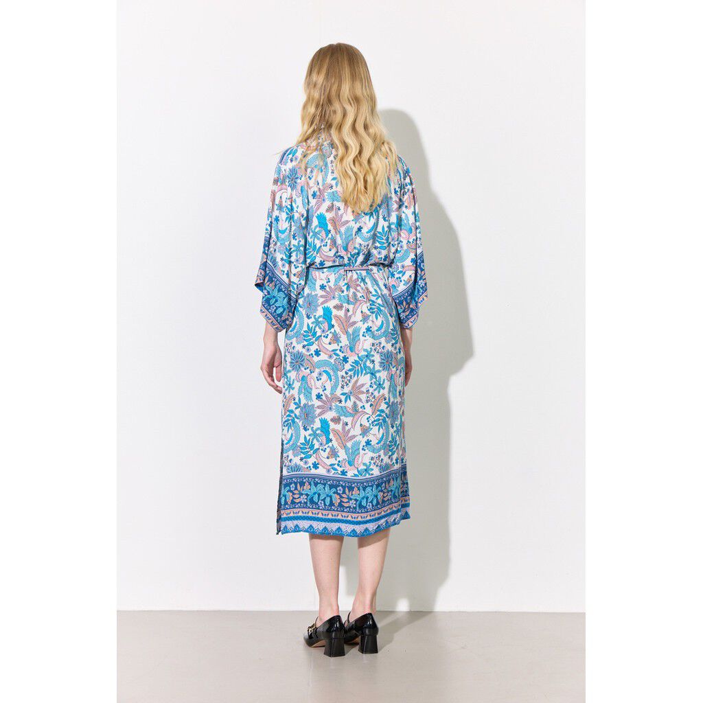 Helene Kimono