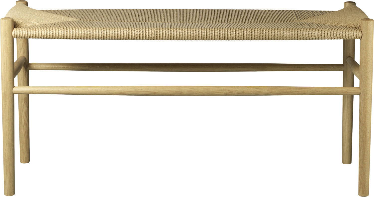 J163 - Klaverb&aelig;nk - Svanem&aelig;rket