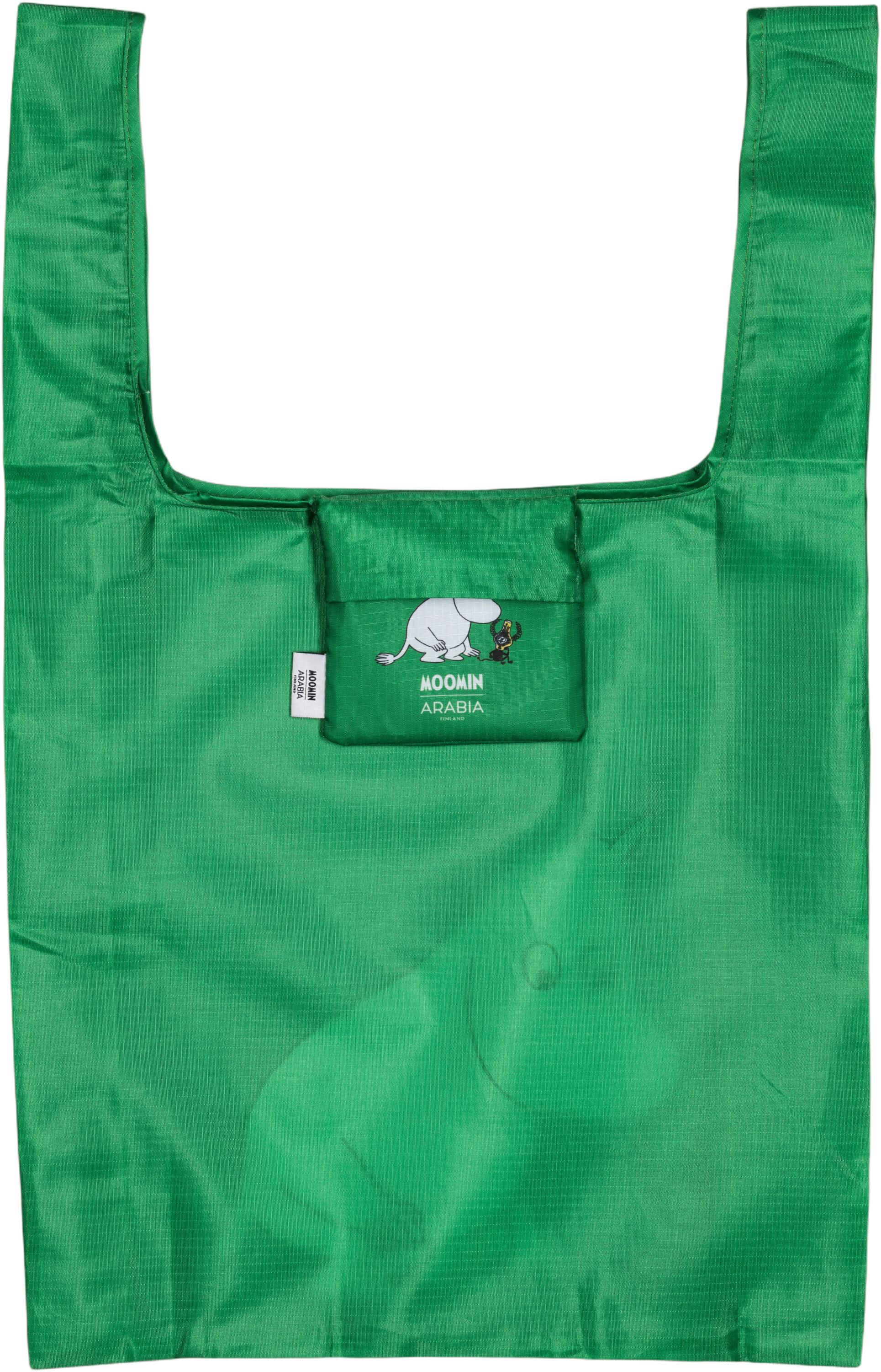 Moomin Arabia foldbar indk&oslash;bspose Mumitrolden