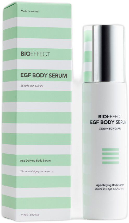 EGF Body Serum