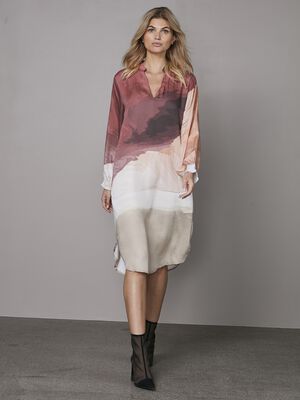 Yola Dress