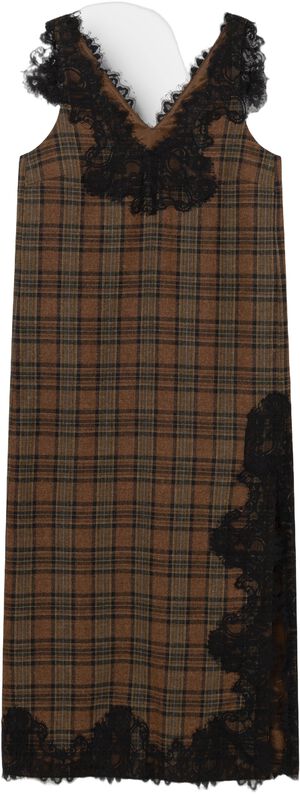 Hattie Dress
