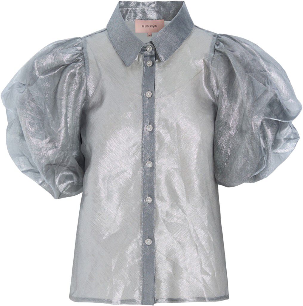 Zinnia Shirt