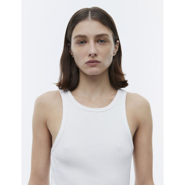 2ND Purity TT - Daily Cotton Rib