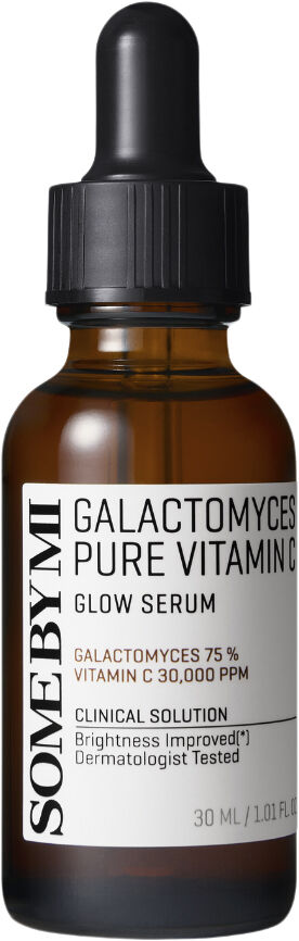 Galactomyces Pure Vitamin C Glow Serum