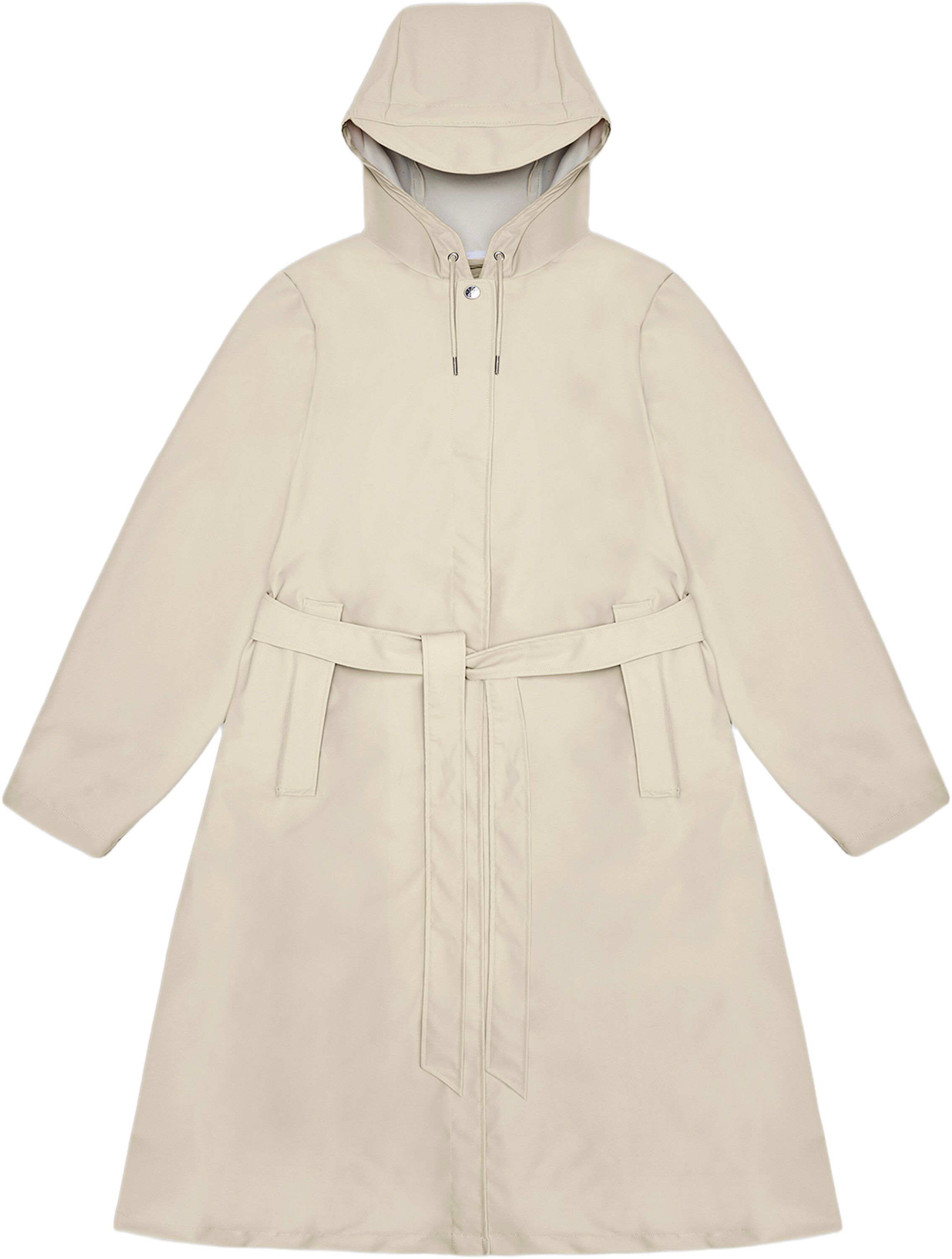 A-Line Longer W Jacket W3