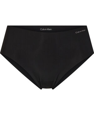 Hipster Panty - Invisibles
