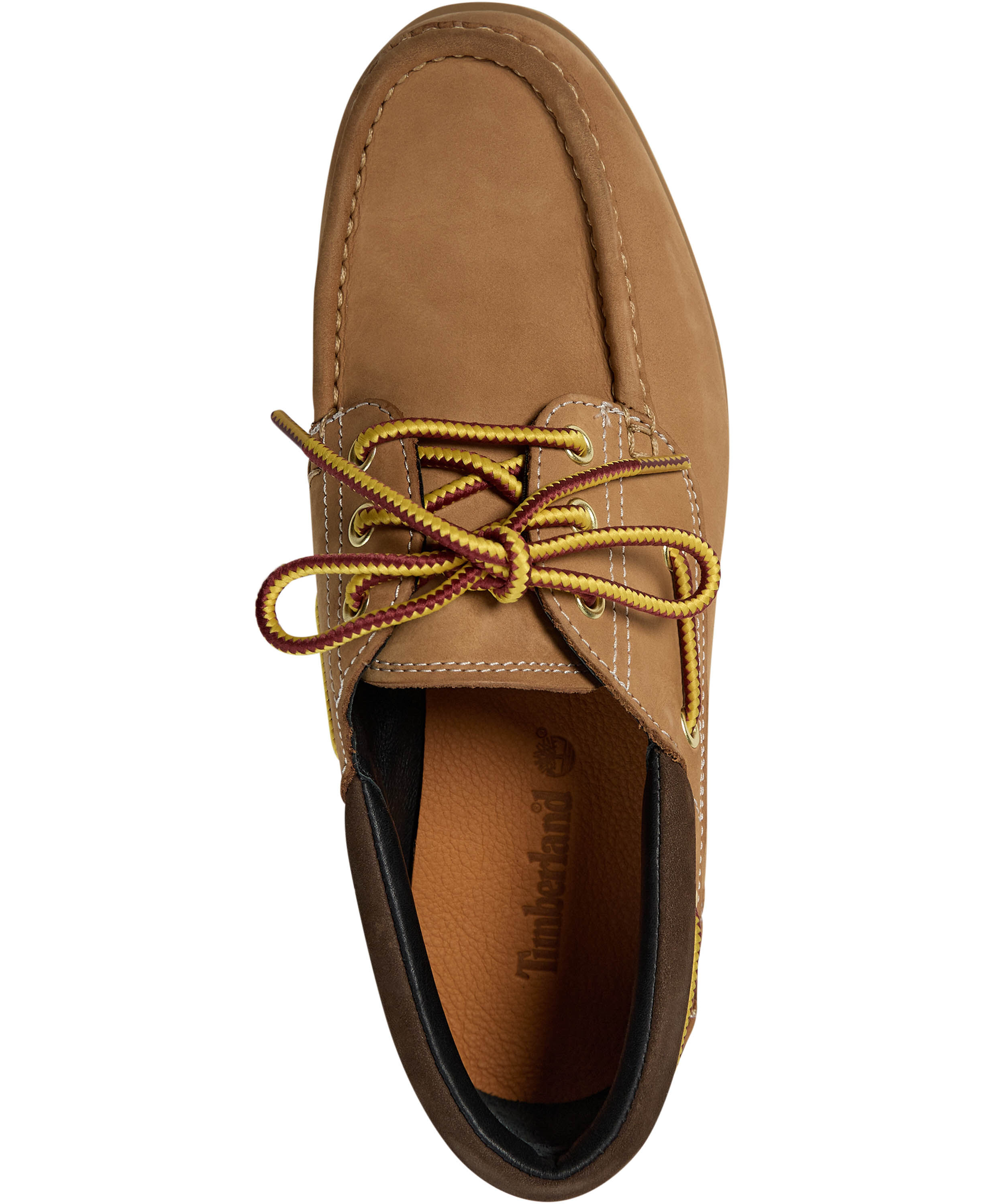 Timberland Authentic BOAT SHOE WHEA