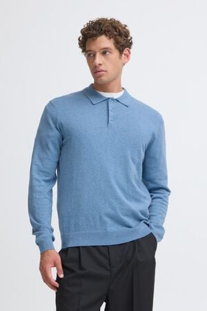 CFFRODE 0226 polo knit