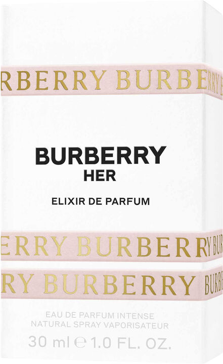 Burberry Her Elixir Eau de Parfum Intense