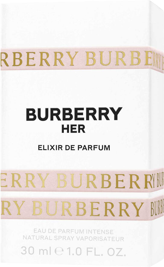 Burberry Her Elixir Eau de Parfum Intense