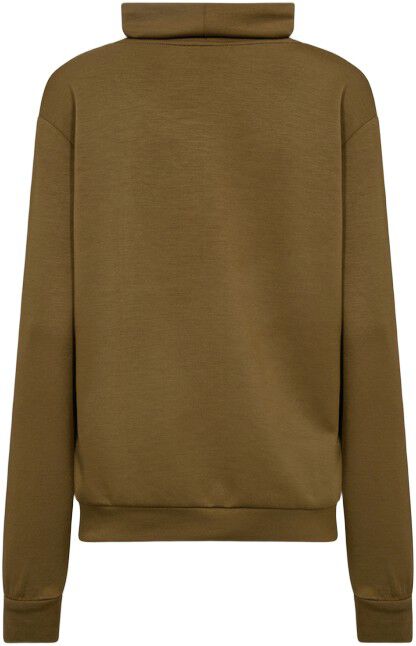 SC-BANU 248 Sweatshirt Oliven