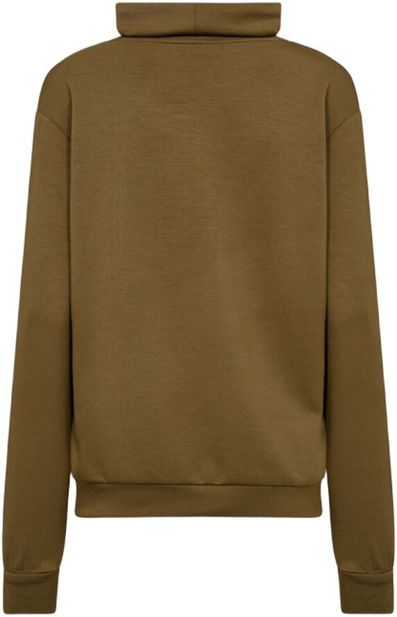 SC-BANU 248 Sweatshirt Oliven