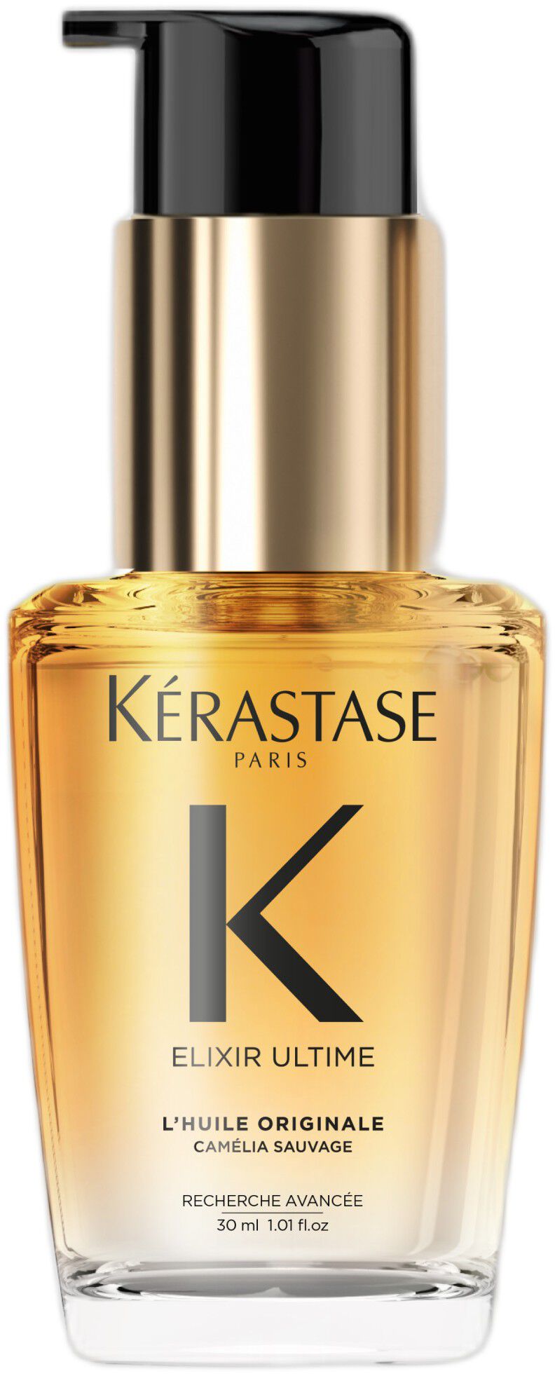 Elixir Ultime LHuile Originale Hair Oil