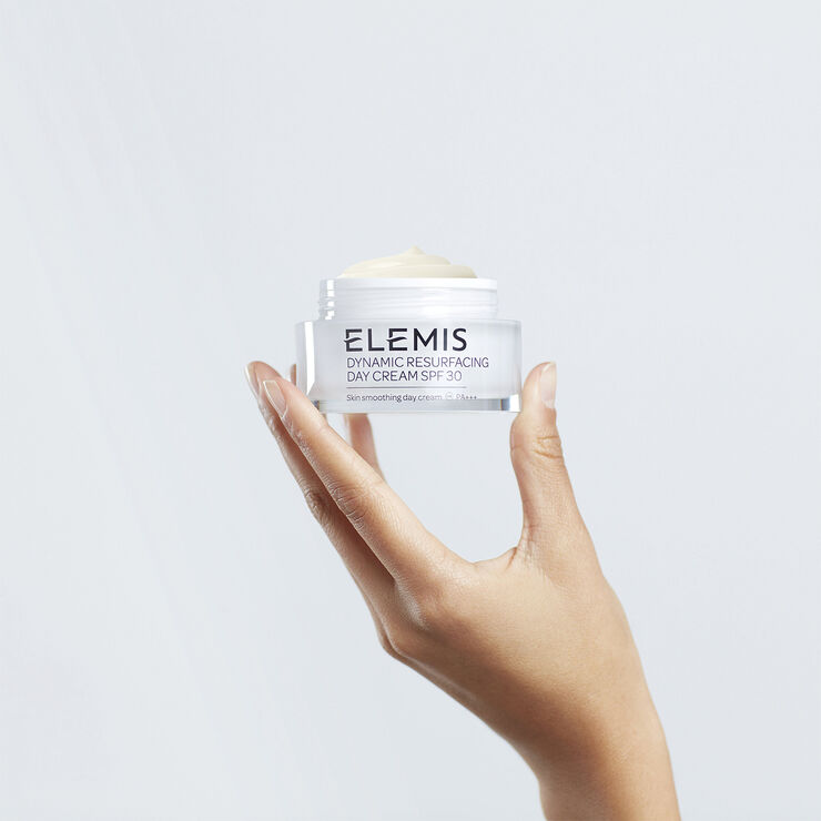 DYNAMIC RESURFACING DAY CREAM