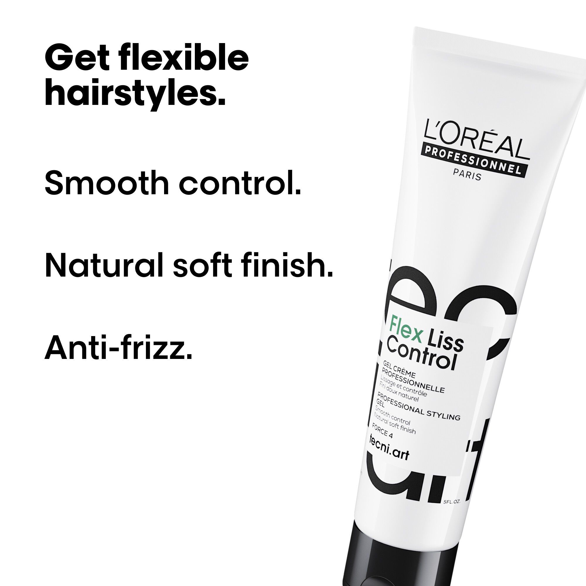 L'Or&eacute;al Professionnel Tecni. Art Liss Control 150ml