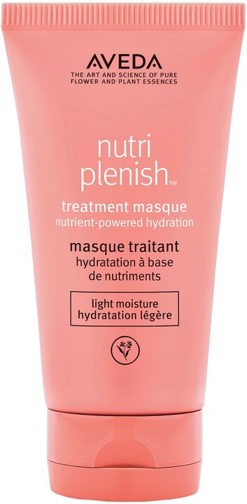 Nutriplenis Masque Light Moisture 150ml