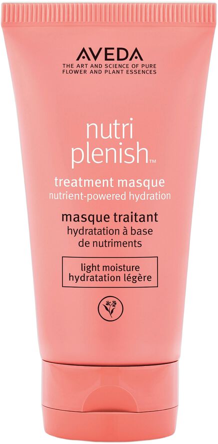 Nutriplenis Masque Light Moisture 150ml