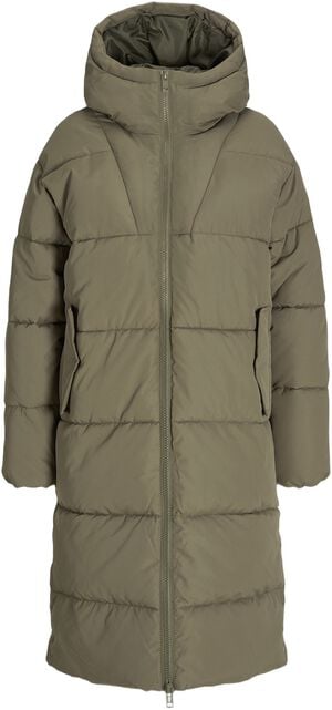 JXTRACY PUFFER COAT OTW