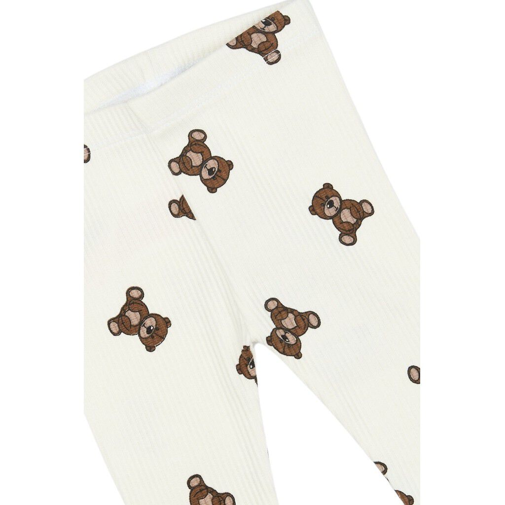 TNSBPaulo Rib Leggings