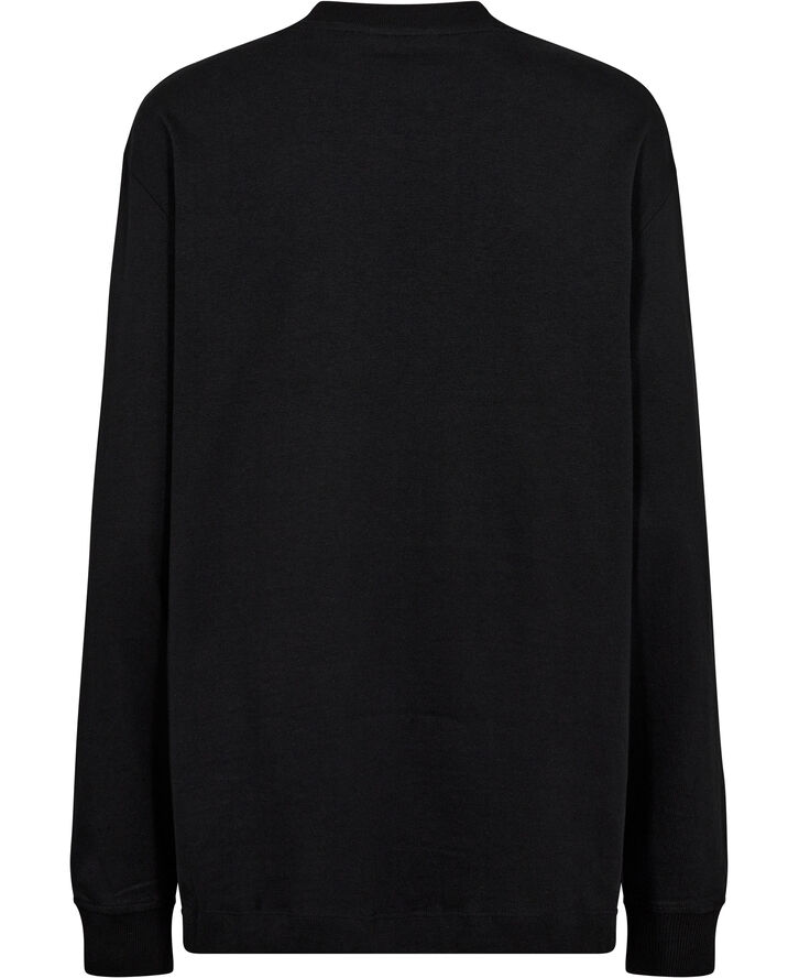 W. Relaxed Long Sleeve