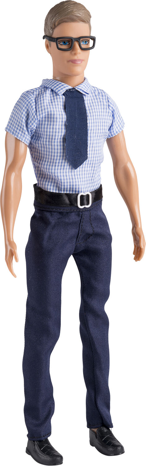 JACK MAND P&AElig;N CASUAL ASS