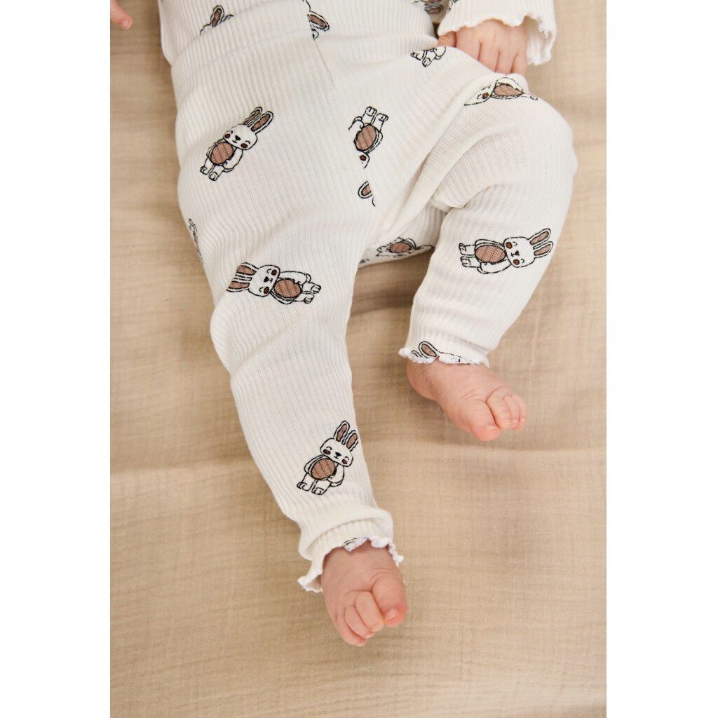 TNSBPippa Rib Leggings