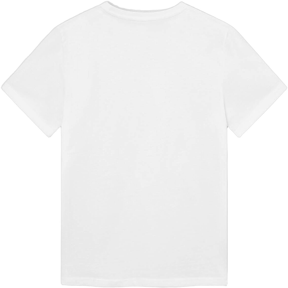 MEN'S CLASSIC FIT T-SHIRT LOGO